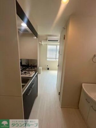 カーサ エスト 小岩の物件内観写真